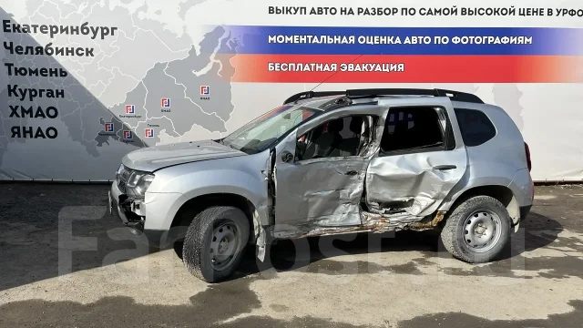 �������� ��������� Renault Duster 215010073R 215010073R ����