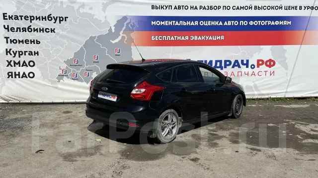 ��������� Ford Focus 1752082 1752082 ����