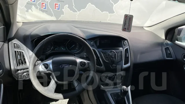 ��������� Ford Focus 1752082 1752082 ����