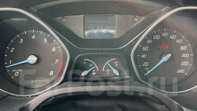 ��������� Ford Focus 1752082 1752082 ����