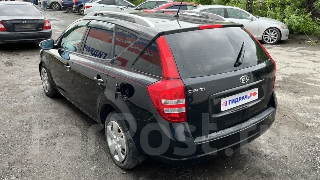 ��������� Kia Ceed Z56312BZ00 Z56312BZ00 ����