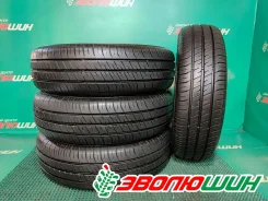 Goodyear EfficientGrip Eco EG02