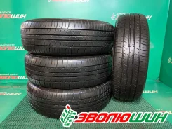 Goodyear EfficientGrip Eco EG01