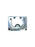 ����� �������� �������� 76x58 �� ����������� ����� AISI 316 ����