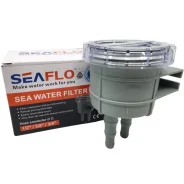 ������ ��������� ����, �������� 13-19 ��, Seaflo ����