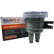 ������ ��������� ����, �������� 25-38 ��, Seaflo ����