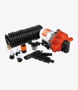 �������� ���������� SeaFlo, 12 �, 19,7 �/���, 70 PSI (4.8 ���) ����