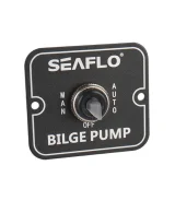 ������ ���������� SEAFLO SFSP-01 ��� ������������� ������ (������ ������-����-����) 12/24� ����