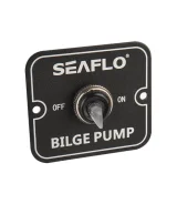 ������ ���������� SEAFLO SFSP-02 ��� ������������� ������ (���/����) 12/24� ����