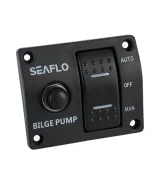 ������ ���������� � ��������������� SEAFLO SFSP-015-02 ��� ������������� ������ (������-����-����) 12/24� ����