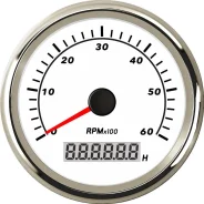 �������� �� ��������� ���������, 0-6000 ��/���, ����� ���������, �. 85 �� ����