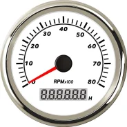 �������� �� ��������� ���������, 0-8000 ��/���, ����� ���������, �. 85 �� ����