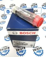 ����������� 0433171166 (DLLA140P196) ��� Volvo Penta, Bosch AD-31, AD-41 B �����. ����
