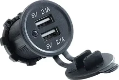 ������ 2xUSB 2.4 �, ������� ��������� ����