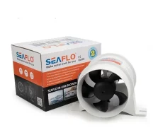 ���������� ������� �������-������ Seaflo, 24V ����