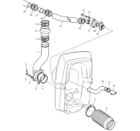 ���� ������������� Volvo Penta 947790 ����