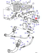 ����� Volvo Penta 994560 ����