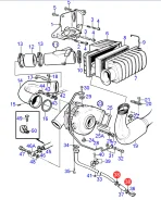����� Volvo Penta 994559 ����