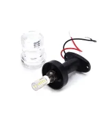 ����� ������� �������� �� ����������� ������ 124 ��, 12-24 �, LED, ����� ����