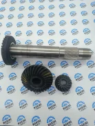 GEAR SET (2.08:1) Volvo Penta 3862406, ����� ����� 23615103 ����