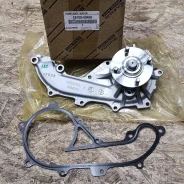 ����� ������� 2TR 16100-09460 �������� Toyota 1610009460 ����