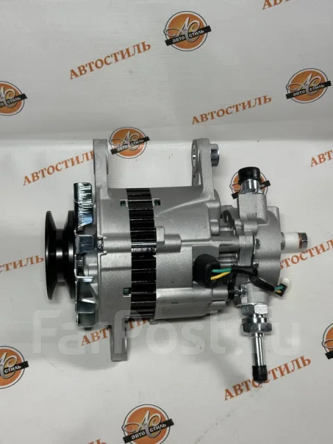 ��������� Mitsubishi 4D30 24V-40A ME007578 ����