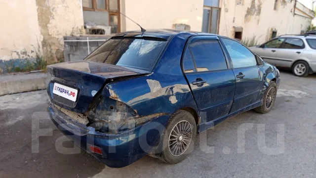 ���������� ��������� Mitsubishi Lancer MR968365 MR968365 ����
