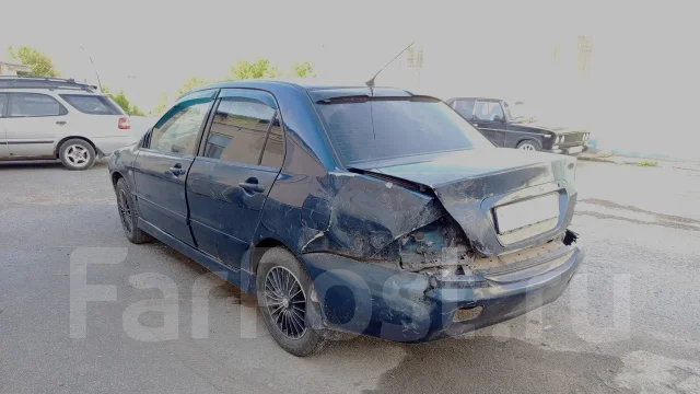 ���������� ��������� Mitsubishi Lancer MR968365 MR968365 ����
