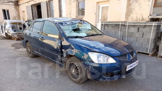 ���������� ��������� Mitsubishi Lancer MR968365 MR968365 ����