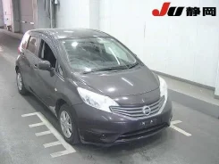 ������ Nissan NOTE 2012 391003VS0B E12 HR12DE, �������� 391003VS0B ����