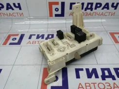 ���� ��������������� Lifan Solano ����