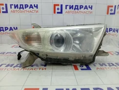 ���� ������ Toyota Highlander 8113048A30 8113048A30 ����
