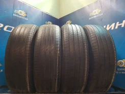 Michelin Primacy 4