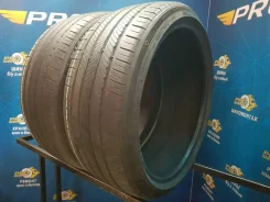 Michelin Primacy Tour A/S