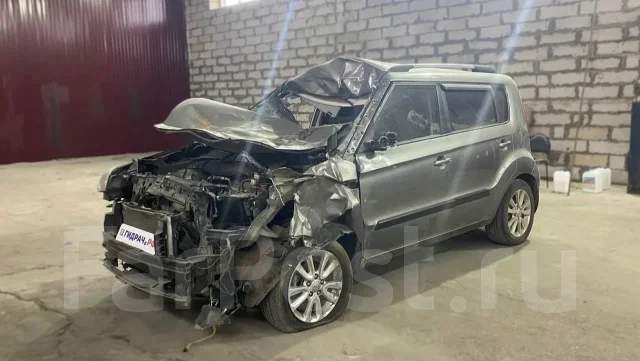 ��������� Kia Soul 373002B150 373002B150 ����