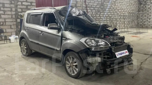 ��������� Kia Soul 373002B150 373002B150 ����