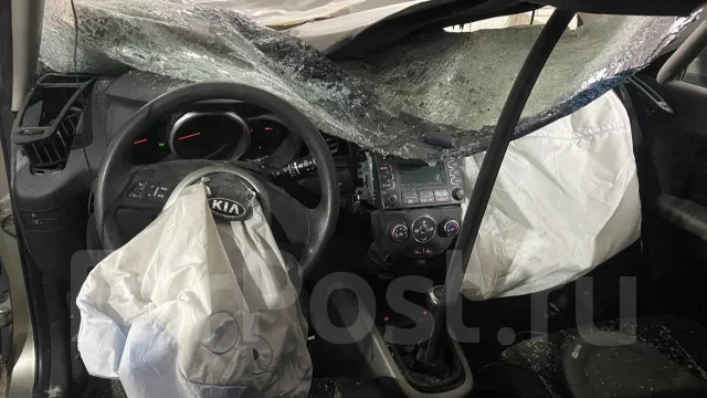 ��������� Kia Soul 373002B150 373002B150 ����