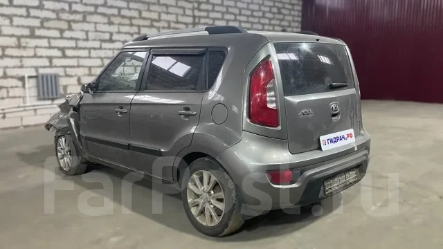 ��������� Kia Soul 373002B150 373002B150 ����