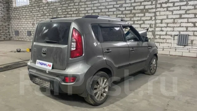 ��������� Kia Soul 373002B150 373002B150 ����