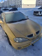 Renault Megane ����
