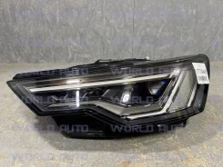���� �������� ����� Audi A6 C8 4K Matrix LED Hella 4K0941039 4K0941039 ����
