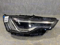 ���� �������� ������ Audi A6 C8 4K Full LED Matrix Hella 4K0941040 4K0941040 ����