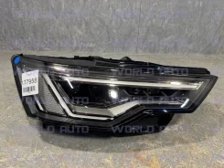 ���� �������� ������ Audi A6 C8 4K Full LED Matrix Hella 4K0941040 4K0941040 ����