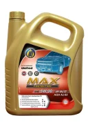 United Oil Max Protection