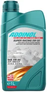 Addinol Super Racing
