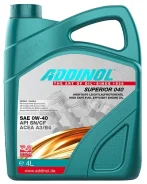Addinol Superior