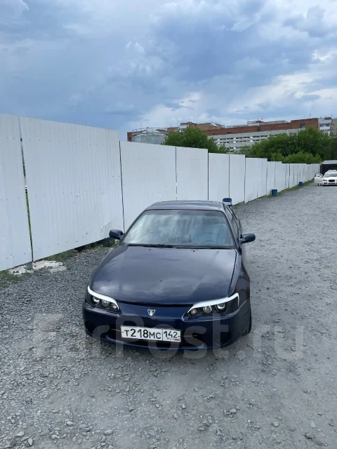 Toyota Corolla Levin. AE111, 4AGE ����