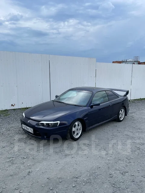 Toyota Corolla Levin. AE111, 4AGE ����