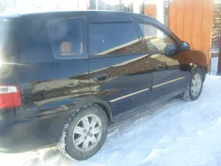 Kia Carens. KNAFD52432A213293, D4EA ����