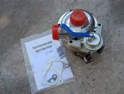 ������� Isuzu Bighorn UBS69DW 4JG2 8-97148-075-0 8971480750 ����